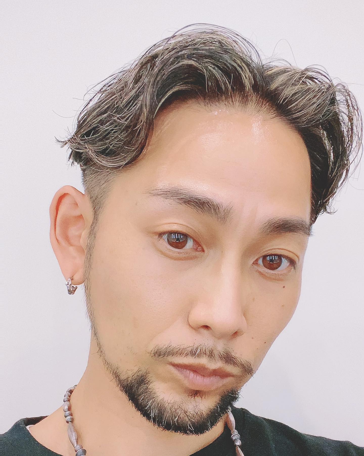 メンズグルーミングサロン 